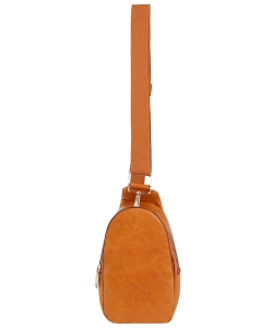 Fashion Sling Bag LQ286-1 CAMEL